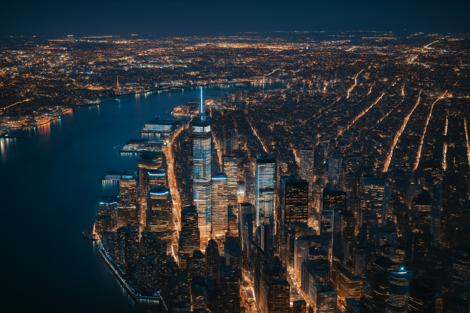 How Top Financial Institutions Turn Insight into Strategic Capital